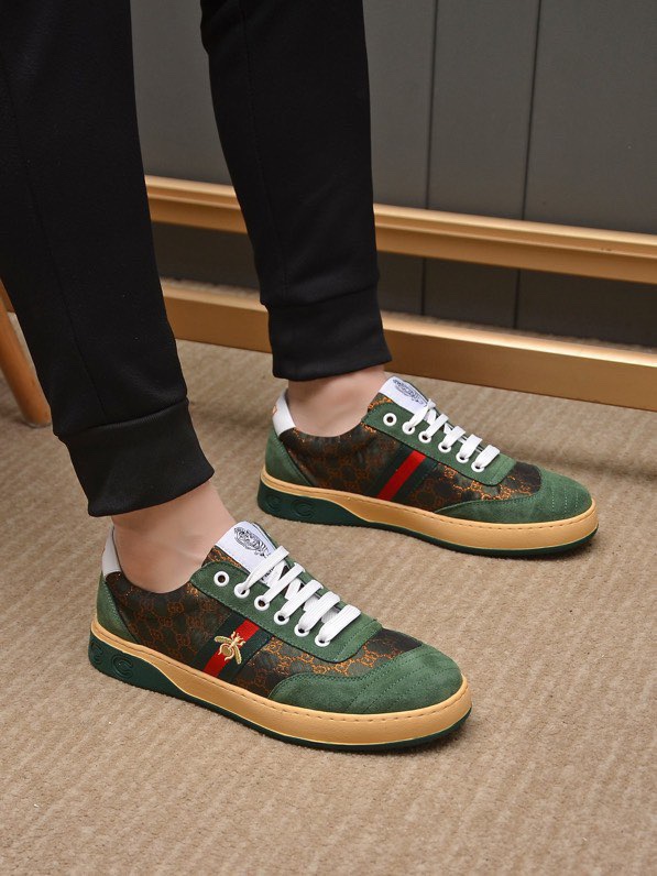 Gucci Sneakers